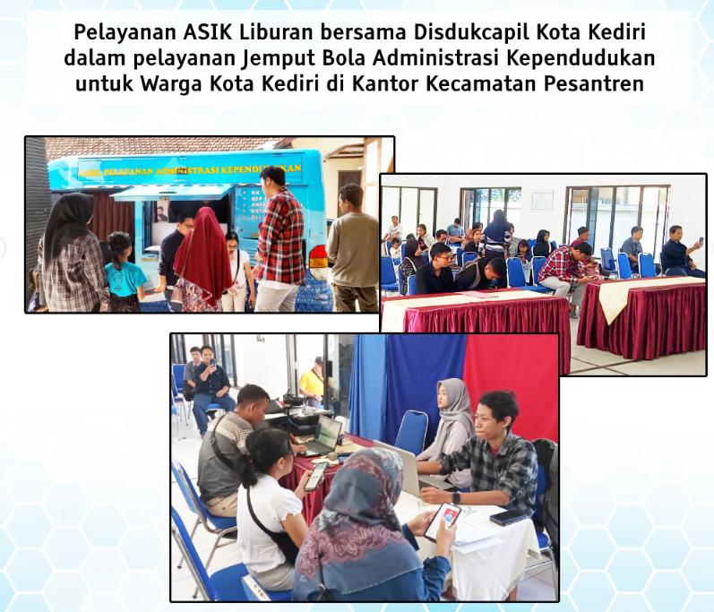 ASIK LIBURAN